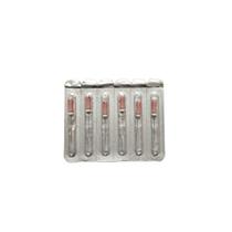 Lima k-file n.6 21mm c/6 - eurodonto Lima k-file n.6 21mm c/6 - eurodonto