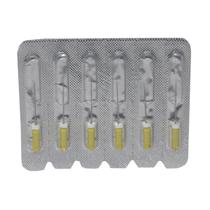 Lima K N 20 21MM Com 6 Unidades - Tdk Life Lima K N 20 21MM Com 6 Unidades - Tdk Life
