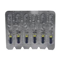 Lima K N 30 25MM Com 6 Unidades - Tdk Life Lima K N 30 25MM Com 6 Unidades - Tdk Life