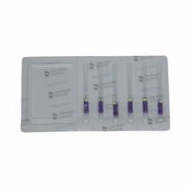 Lima Kerr N 10 25Mm Com 6 Unidades Maillefer - Dentsply