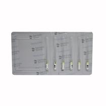 Lima kerr N 15 25MM Com 6 UN Maillefer - Dentsply