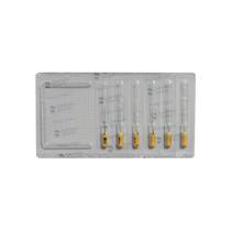 Lima Kerr N 20 21 MM C / 6 UN Maillefer - Dentsply