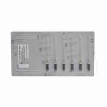 Lima kerr N 8 25MM Com 6 UN Maillefer - Dentsply Lima kerr N 8 25MM Com 6 UN Maillefer - Dentsply