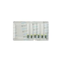 Lima kerr N 8 31MM com 6 unidades Maillefer - Dentsply