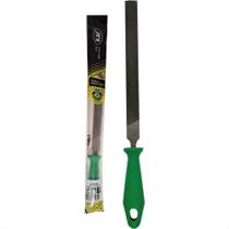 Lima Kf Meia Cana Bastarda 8'' Com Cabo