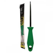 Lima Kf Triangulo Delgada 4'' Com Cabo