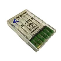 Lima KFile 31mm 2ª Série Caixa com 6un Injecta