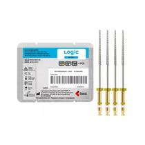 Lima Logic 31mm - Easy