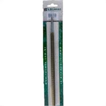 Lima Ls Grosa Redonda 10'' Cartela 015 .02. Lima Ls Grosa Redonda 10'' Cartela 015 .02.