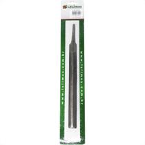 Lima Ls Meia-Cana Bastarda 8'' Cartela 054 .02. Lima Ls Meia-Cana Bastarda 8'' Cartela 054 .02.