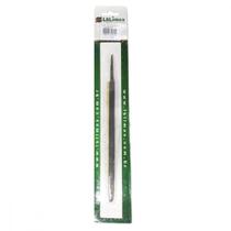 Lima Ls Quadrada Bastarda 8'' Cartela 082 .02. Lima Ls Quadrada Bastarda 8'' Cartela 082 .02.