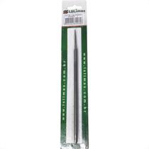 Lima Ls Redonda Bastarda 6'' Cartela 093 .02. Lima Ls Redonda Bastarda 6'' Cartela 093 .02.