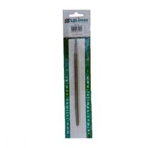 Lima Ls Redonda Murca 6'' Cartela 100 .02.