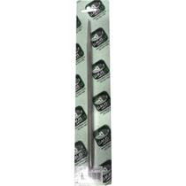 Lima Ls Redonda Murca 8'' Cartela 101 .02. Lima Ls Redonda Murca 8'' Cartela 101 .02.