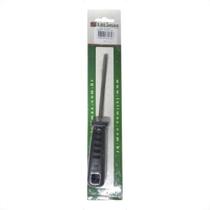 Lima Ls Triangular Canto Vivo 4'' Com Cabo Para Serrote Encartelada Lima Ls Triangular Canto Vivo 4'' Com Cabo Para Serrote Encartelada