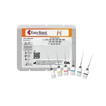 Lima Manual NiTi Taper 70-05 25mm - Easy (2 Unidades)