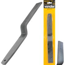 Lima manual p/ funileiro 1/4x10" vonder