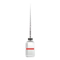 Lima Manual Shaper em NiTi 25mm Taper .05 2 Un Easy Bassi