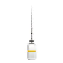 Lima Manual Shaper em NiTi 25mm Taper .05 2 Un Easy Bassi