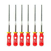 Lima Manual Tipo K File 21mm N 25