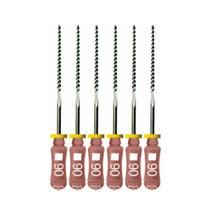 Lima Manual Tipo K File 21mm N 6