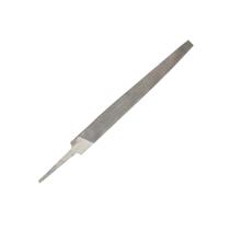 Lima Mecânica Chata Afilada Bastarda de 8 Pol/200mm L101-108 Starrett Lima Mecânica Chata Afilada Bastarda de 8 Pol/200mm L101-108 Starrett