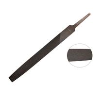 Lima Mecânica Chata Murça 10 Afilada Sem Cabo Starrett