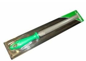 Lima Mecânica E Meia Cana Bastarda Nicholson 10"