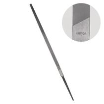 Lima mecanica quadrada murça 10" n.v.o./ inferpa - kit