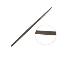 Lima Mecanica Redonda Bastarda 6 Sem Cabo Starrett