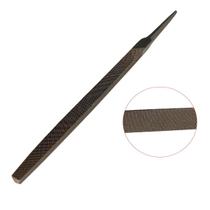 Lima Mecanica Triangular Bastarda 4 Sem Cabo Starrett - Unica 4 POL. Lima Mecanica Triangular Bastarda 4 Sem Cabo Starrett - Unica 4 POL.