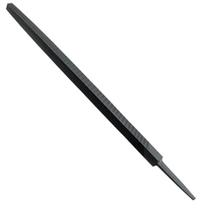 Lima Mecânica Triangular Bastarda 4" Starrett L103-304