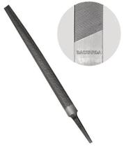 Lima meia-cana bastarda 10" - l102-110 starrett