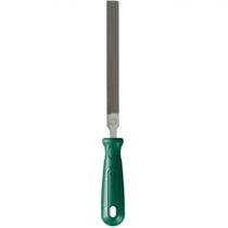 Lima meia-cana bastarda 4" com cabo - ST03951L Lima meia-cana bastarda 4" com cabo - ST03951L