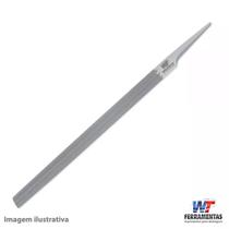 Lima Meia Cana Bastarda 4"