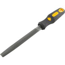 Lima Meia-cana Bastarda 6", com Cabo, Encartelada, Vonder OstenVonder Lima Meia-cana Bastarda 6", com Cabo, Encartelada, Vonder OstenVonder