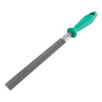 Lima Meia Cana Bastarda 6" Nicholson com Cabo 04795BC Lima Meia Cana Bastarda 6" Nicholson com Cabo 04795BC