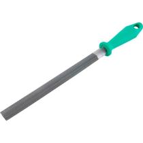 Lima Meia-Cana Bastarda 8'' com Cabo 04896BC Nicholson