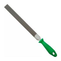 Lima Meia Cana Bastarda 8" Com Cabo 4908BC K&F/Nicholson