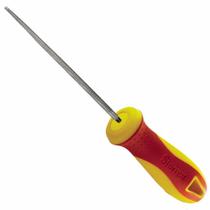 Lima Meia Cana Bastarda 8"" Com Cabo - KL102-108 - STARRETT