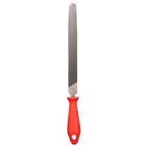 Lima Meia Cana Bastarda 8" Nicholson com Cabo 04896BC Lima Meia Cana Bastarda 8" Nicholson com Cabo 04896BC