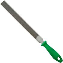 Lima Meia-Cana Bastarda de 8 Pol. com Cabo - KF-4908BC