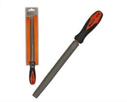 Lima Meia Cana com Cabo 10 Polegadas - Bestfer Lima Meia Cana com Cabo 10 Polegadas - Bestfer