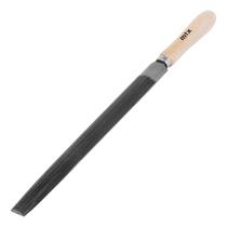 Lima meia cana murca 12pol cabo de madeira 300mm 1pc mtx Lima meia cana murca 12pol cabo de madeira 300mm 1pc mtx