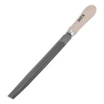 Lima meia-cana murça 8" com cabo de madeira - 1632655 Lima meia-cana murça 8" com cabo de madeira - 1632655