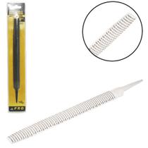 Lima meia cana para madeira pro 8'' na cartela - STARTOOLS