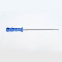 Lima Motosserra Ls Com Cabo 8'' X 3/16 Cartela .03. Lima Motosserra Ls Com Cabo 8'' X 3/16 Cartela .03.