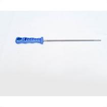 Lima Motosserra Ls Com Cabo 8'' X 7/32 Cartela .03. Lima Motosserra Ls Com Cabo 8'' X 7/32 Cartela .03.