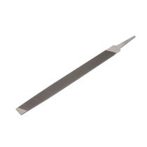 Lima p/enxada 8" k&f Lima p/enxada 8" k&f