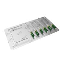 Lima para Endodontia K-File 31mm ReadySteel Dentsply Lima para Endodontia K-File 31mm ReadySteel Dentsply